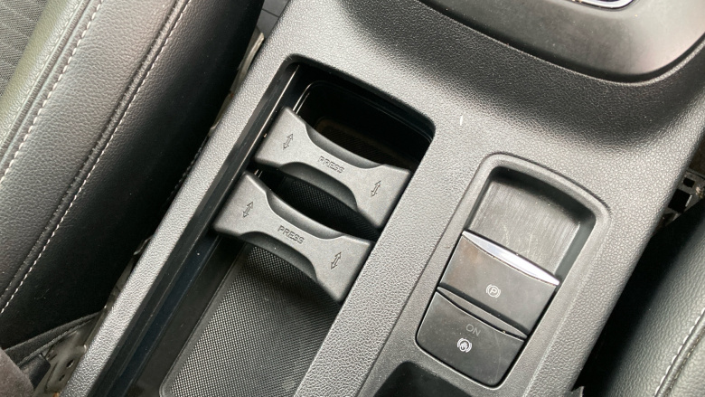 Ford Kuga 1.5 EcoBlue Titanium 5dr Diesel Estate